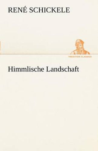 Cover image for Himmlische Landschaft