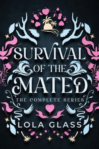 Cover image for Survival of the Mated