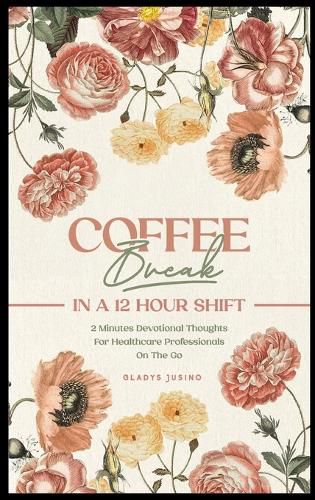 Cover image for Coffee Break in a 12-Hour Shift