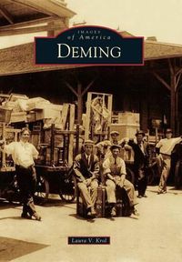 Cover image for Deming