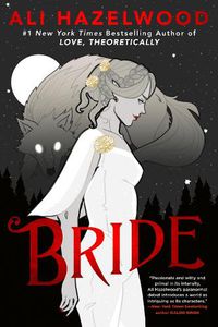 Cover image for Bride