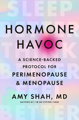 Cover image for Hormone Havoc