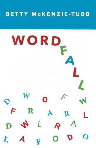 Cover image for Word Fall