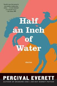 Cover image for Half An Inch Of Water: Stories