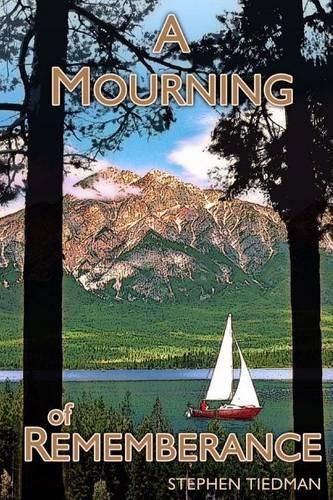 Cover image for A Mourning of Remembrance