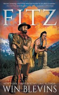 Cover image for Fitz