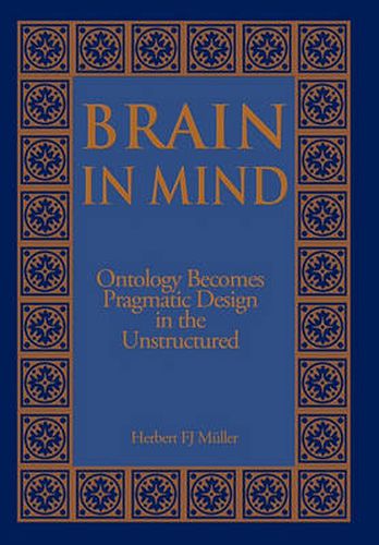 Cover image for Brain in Mind