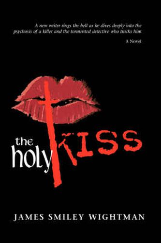 Cover image for The Holy Kiss