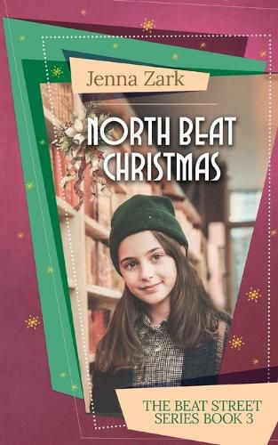 Cover image for North Beat Christmas