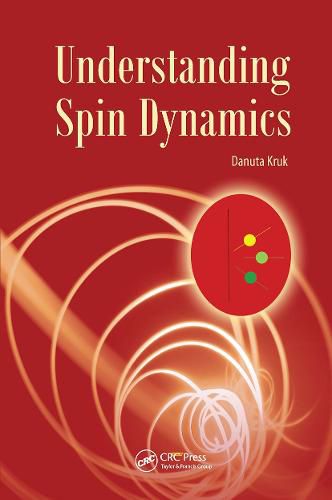 Cover image for Understanding Spin Dynamics