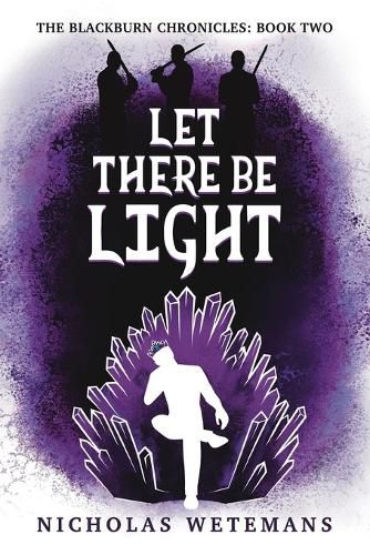 Cover image for Let There Be Light