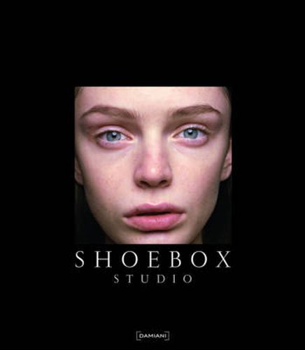 Cover image for Shoebox Studio