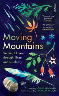 Cover image for Moving Mountains