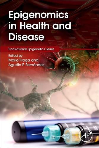 Cover image for Epigenomics in Health and Disease