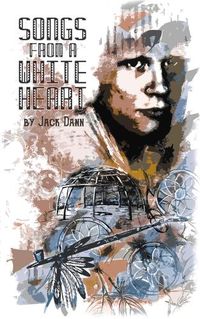 Cover image for Songs from a White Heart
