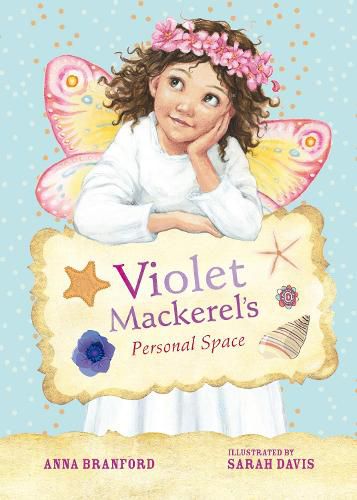 Cover image for Violet Mackerel's Personal Space (Book 4)