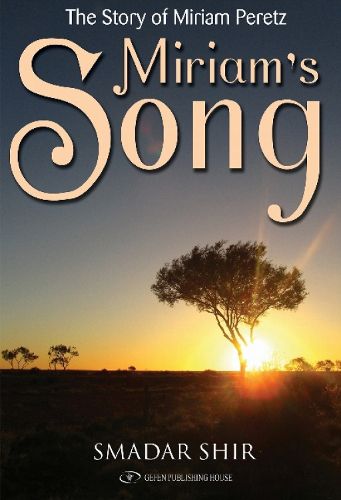 Cover image for Miriam's Song