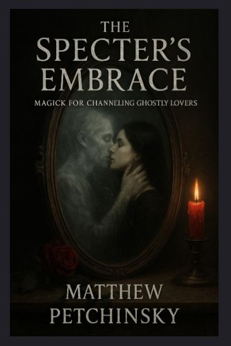 Cover image for The Specter's Embrace