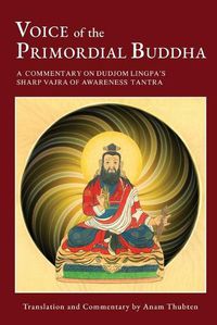 Cover image for Voice of the Primordial Buddha