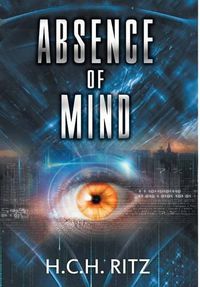 Cover image for Absence of Mind