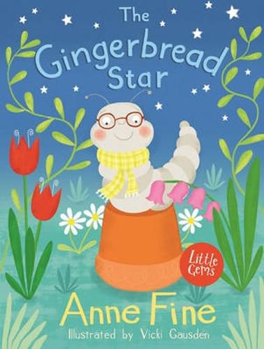 Cover image for The Gingerbread Star