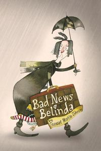Cover image for Bad News Belinda