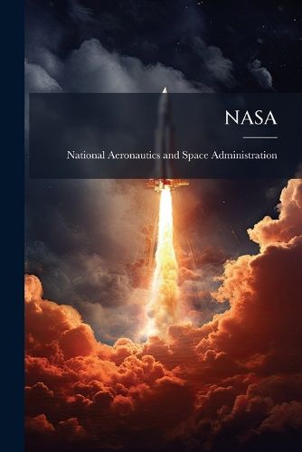 Cover image for NASA