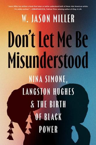 Cover image for Don't Let Me Be Misunderstood