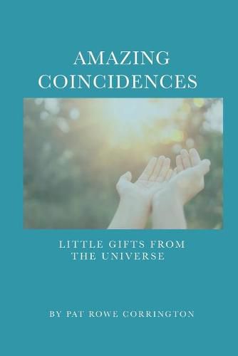 Cover image for Amazing Coincidences