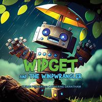 Cover image for Widget and the Windwrangler