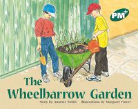 Cover image for The Wheelbarrow Garden