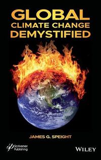 Cover image for Global Climate Change Demystified