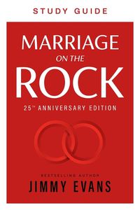 Cover image for Marriage on the Rock Study Guide