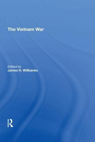 Cover image for The Vietnam War