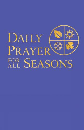 Cover image for Daily Prayer for All Seasons