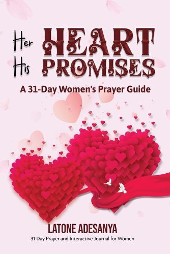 Cover image for Her Heart, His Promises