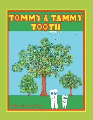 Cover image for Tommy & Tammy Tooth