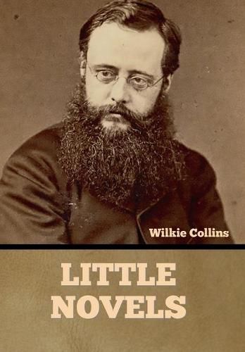 Cover image for Little Novels