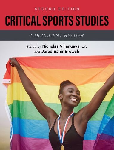 Cover image for Critical Sports Studies