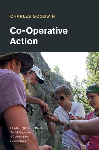 Cover image for Co-Operative Action