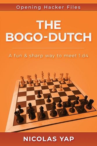 Cover image for The Bogo-Dutch