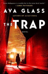 Cover image for The Trap