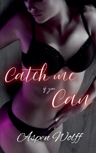 Cover image for Catch Me if You Can