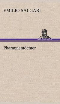 Cover image for Pharaonentochter