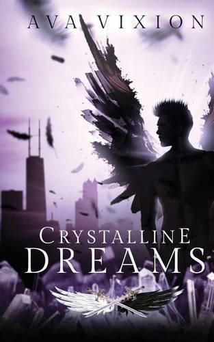 Cover image for Crystalline Dreams