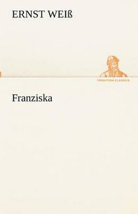 Cover image for Franziska