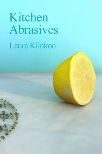 Cover image for Kitchen Abrasives