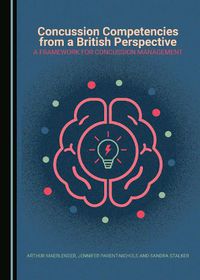 Cover image for Concussion Competencies from a British Perspective: A Framework for Concussion Management