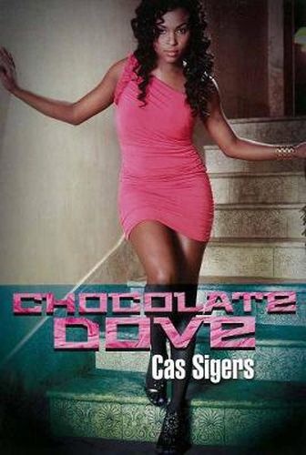 Cover image for Chocolate Dove