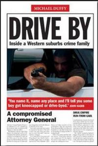 Cover image for Drive By
